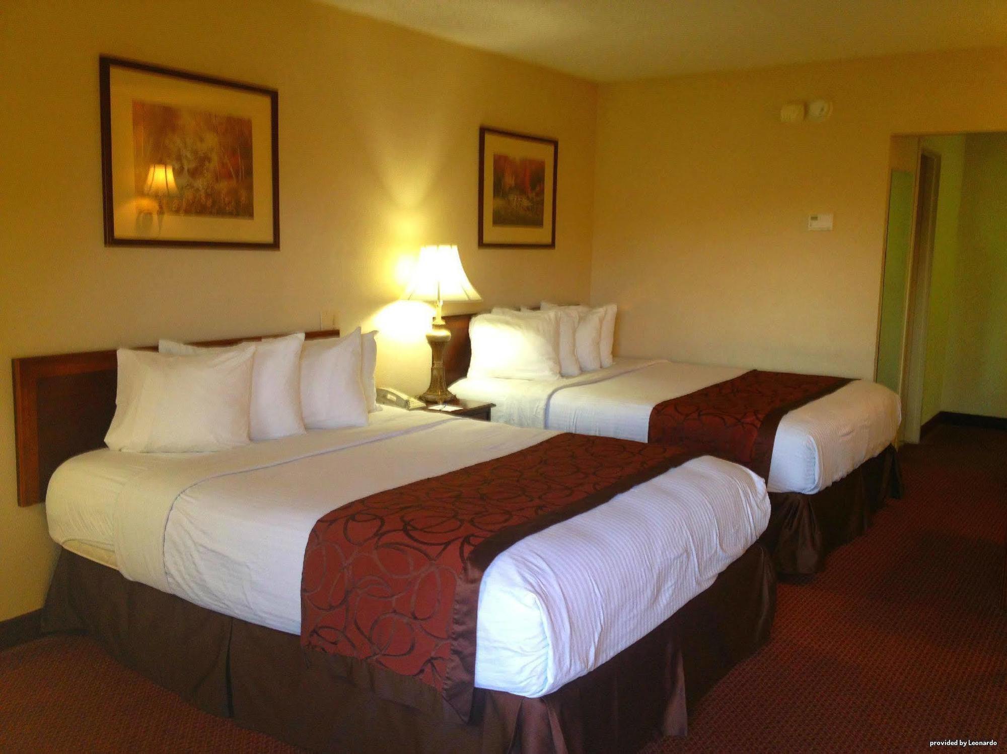 Best Western Bordentown Inn Quarto foto